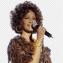 Artist Whitney Houston